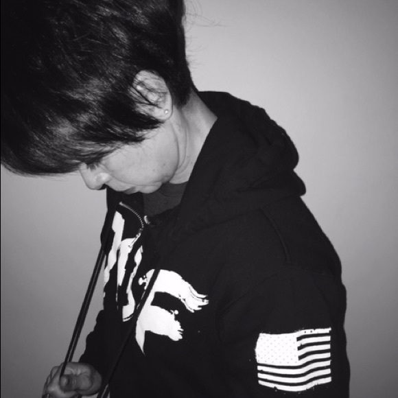 JBF Abe Hoodie - Picture 6 of 7